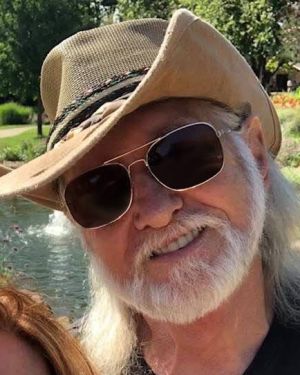 Dennis Eugene Dickens